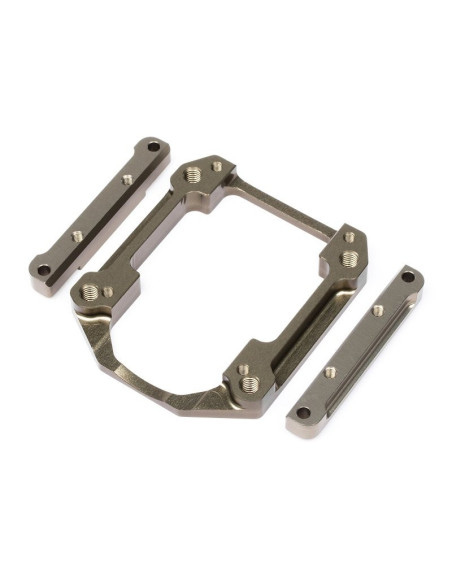 Engine Mount Set