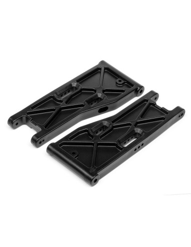 Front Suspension Arm (2pcs-Vorza Truggy)