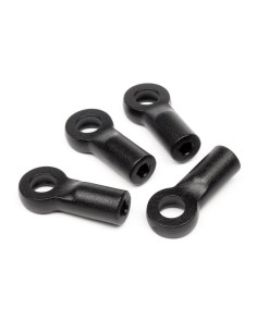 Shock End (Long-4pcs)