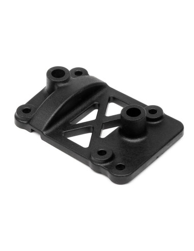 Center Diff Mount Cover