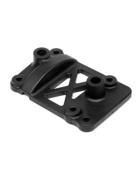 Center Diff Mount Cover
