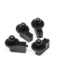 Body Mount Set