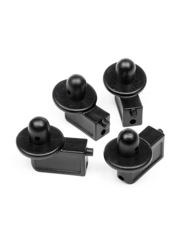 Body Mount Set