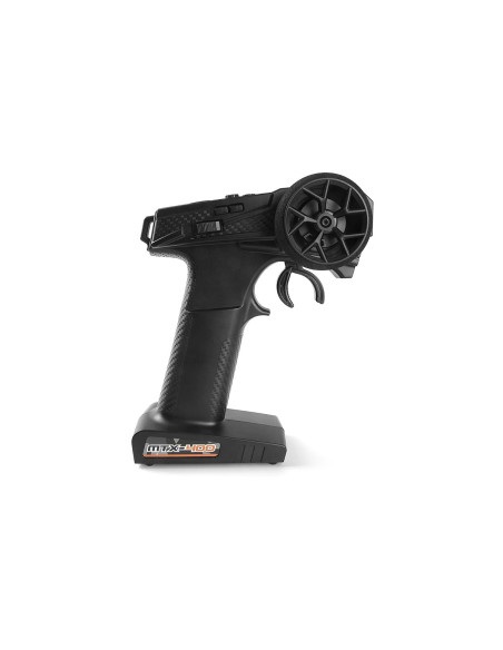 HPI Racing MTX400 2.4Ghz 4Ch Transmitter