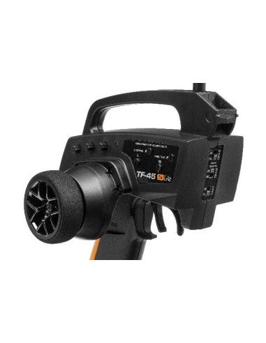 HPI TF45 2.4GHZ TRANSMITTER (3CH)
