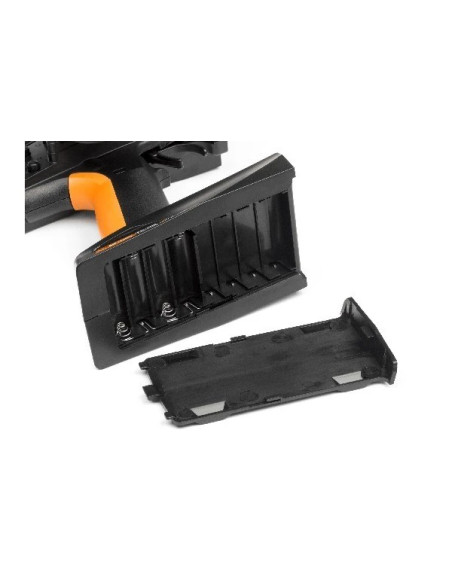 HPI TF45 2.4GHZ TRANSMITTER (3CH)