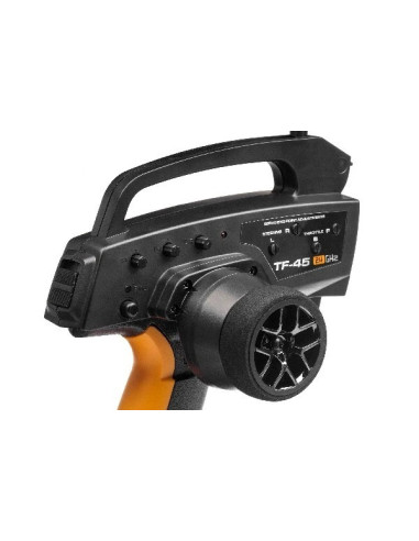 HPI TF45 2.4GHZ TRANSMITTER (3CH)