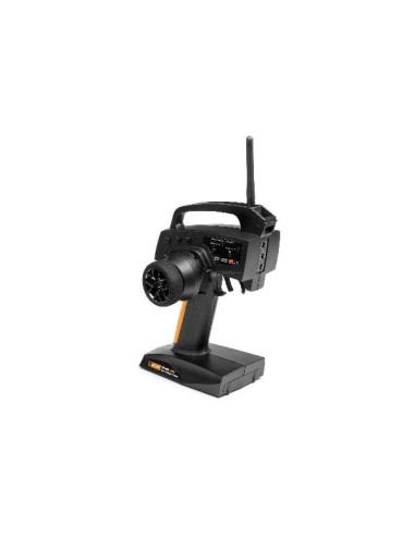 HPI TF45 2.4GHZ TRANSMITTER (3CH)