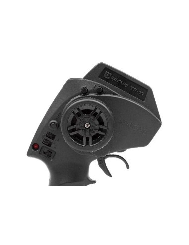 HPI TF11  2.4GHZ TRANSMITTER (2CH)