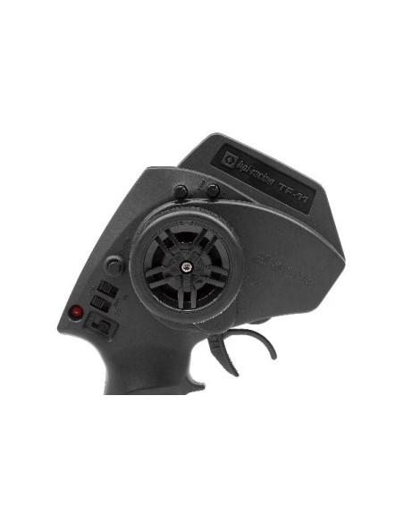 HPI TF11  2.4GHZ TRANSMITTER (2CH)