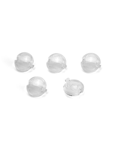 Ford Bronco 4400 Lens Set
