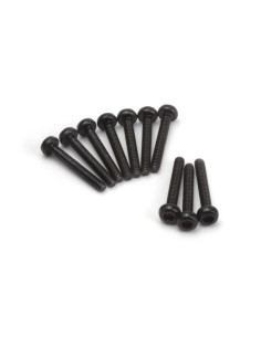 Button Head Screw M1.7x12mm...