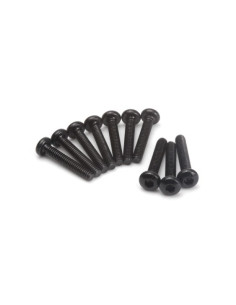Button Head Screw M2x12mm...