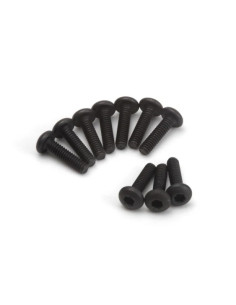 Button Head Screw M2x8mm...