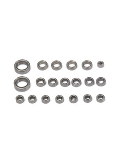 Complete Ball Bearing Set...