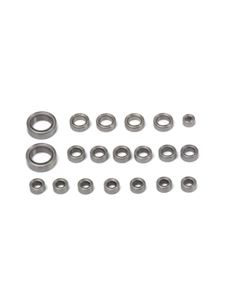 Complete Ball Bearing Set (Mini King)