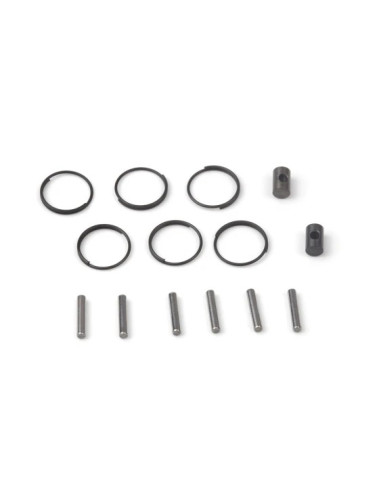 CVD Driveshaft Rebuild Kit (Mini King)