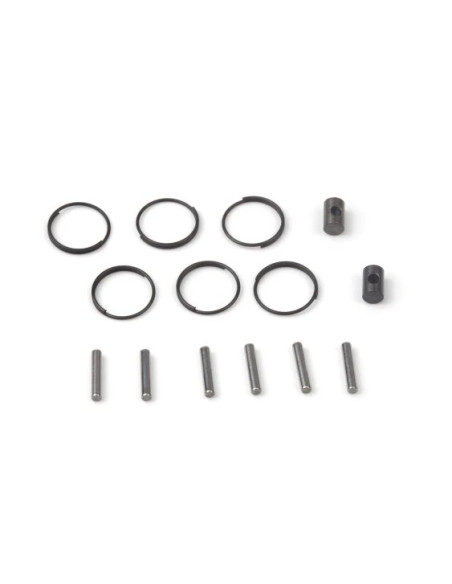 CVD Driveshaft Rebuild Kit (Mini King)
