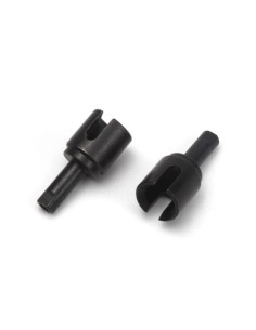 Diff Output Cup 7x15.8mm...