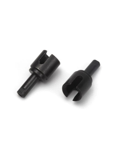 Diff Output Cup 7x15.8mm (2pcs)