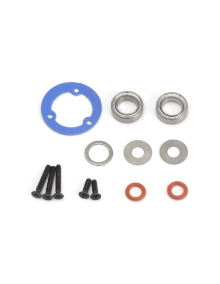 Diff Rebuild Kit