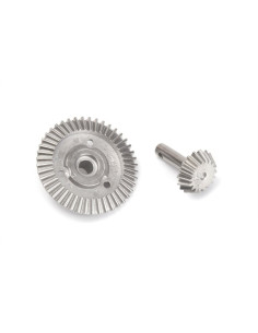 Differential Bevel Gear Set...