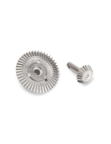 Differential Bevel Gear Set (44T/18T/0.5M)