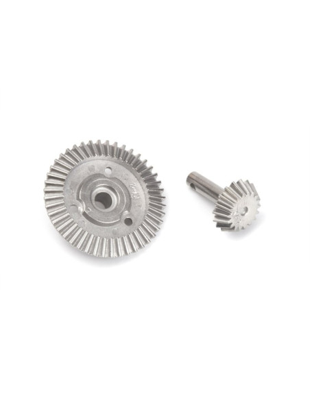Differential Bevel Gear Set (44T/18T/0.5M)