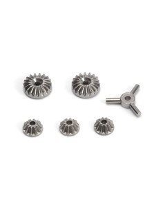 Differential Gear Set...