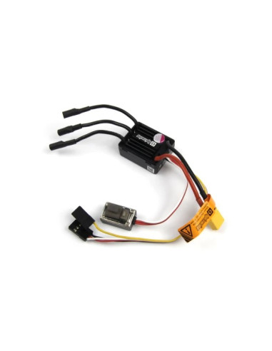FLX163S30WP Flux ESC with XT30