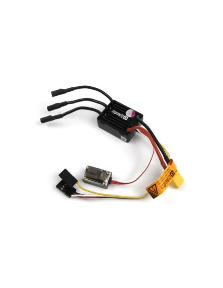 FLX163S30WP Flux ESC with XT30