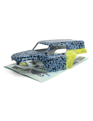 Ford Bronco 4400 Painted Body  Big Kahuna