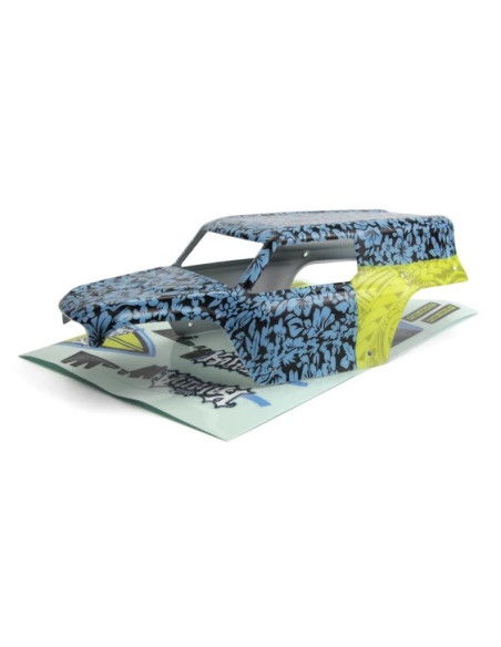 Ford Bronco 4400 Painted Body  Big Kahuna