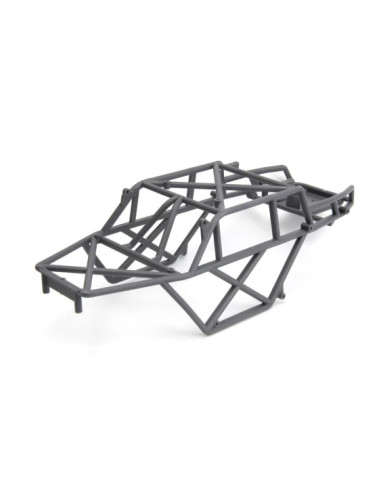 Ford Bronco 4400 Roll Cage (Grey)