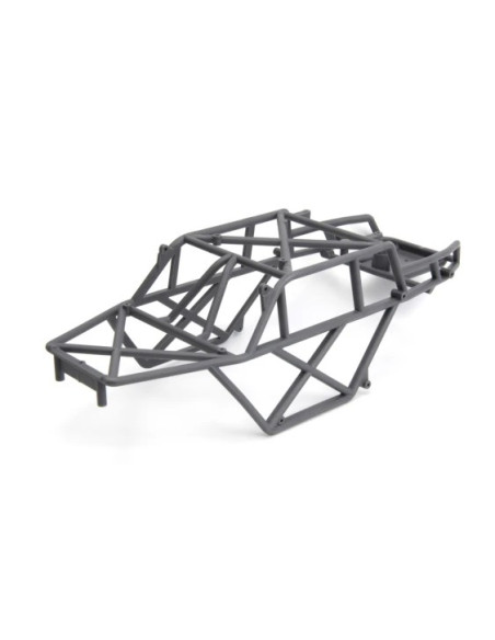 Ford Bronco 4400 Roll Cage (Grey)