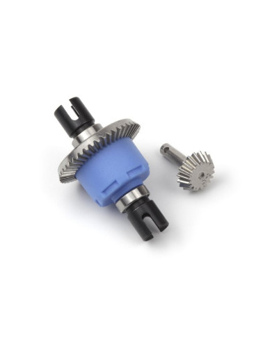 Gear Differential Set (Assembled/1Set)