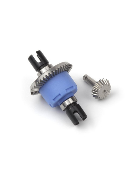 Gear Differential Set (Assembled/1Set)