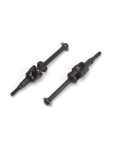 HD Front CVD Drive Shaft Set