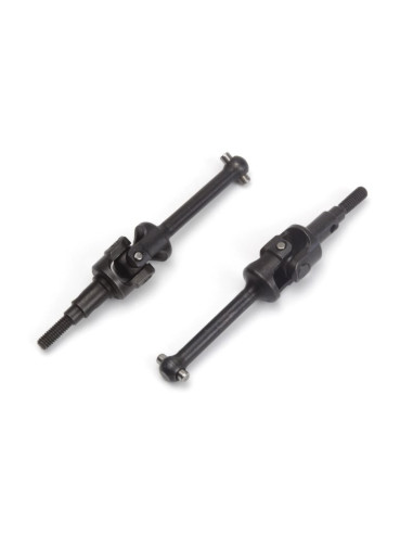 HD Front CVD Drive Shaft Set
