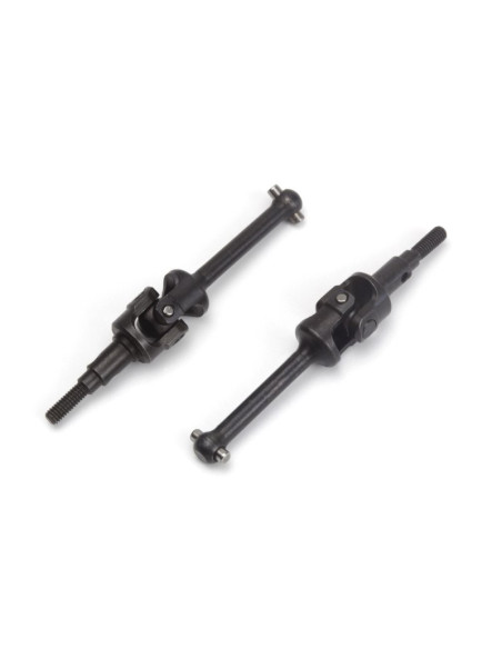 HD Front CVD Drive Shaft Set