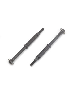 HD Rear Drive Shaft Set