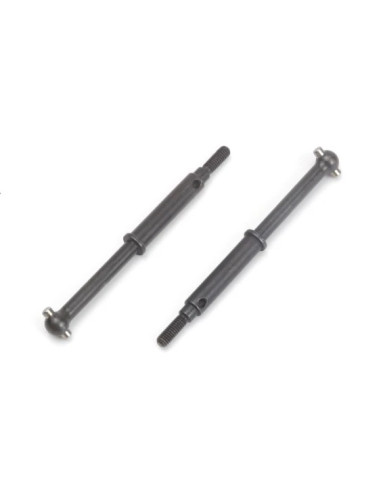 HD Rear Drive Shaft Set
