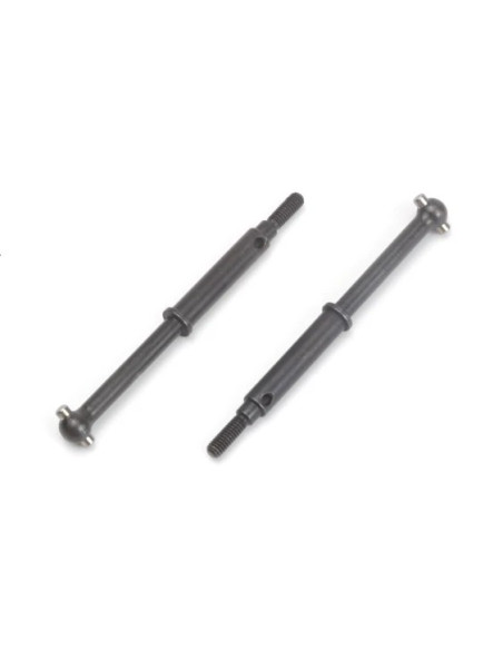 HD Rear Drive Shaft Set