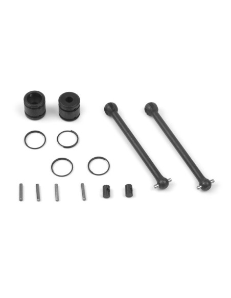 MT Centre Drive Shaft Set