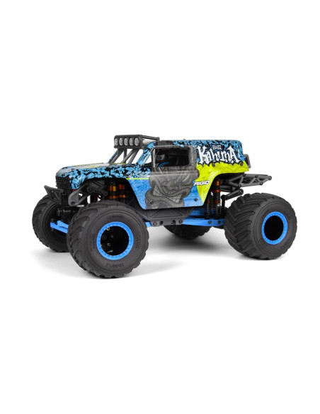 HPI Racing Mini King Flux Big Kahuna Ford Bronco 4400