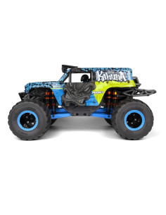 HPI Racing Mini King Flux... 2