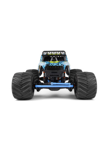 HPI Racing Mini King Flux Big Kahuna Ford...