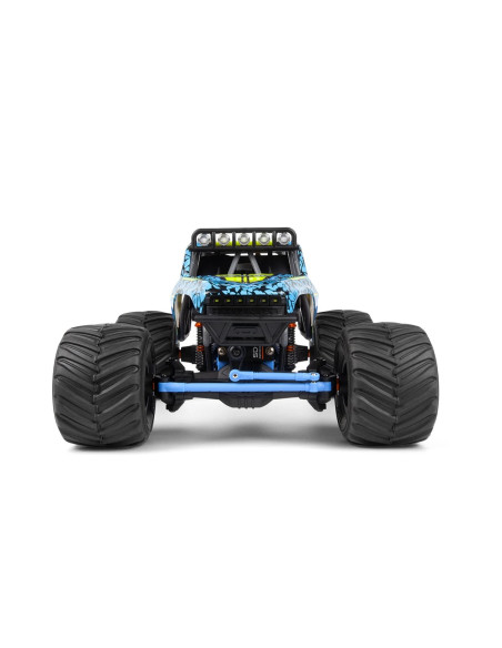 HPI Racing Mini King Flux Big Kahuna Ford Bronco 4400