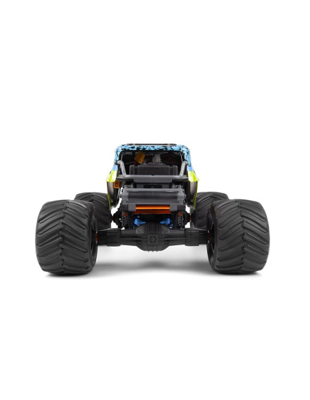 HPI Racing Mini King Flux Big Kahuna Ford Bronco 4400