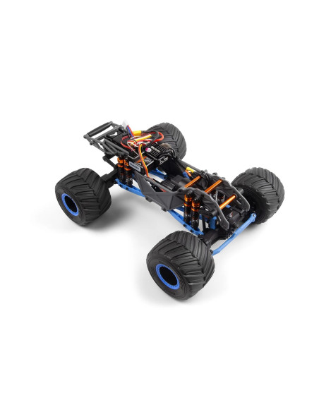 HPI Racing Mini King Flux Big Kahuna Ford Bronco 4400